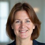 Portrét Karolíny Dvořákové