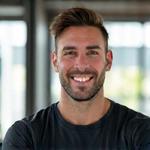 Portrét Tomáše Marka