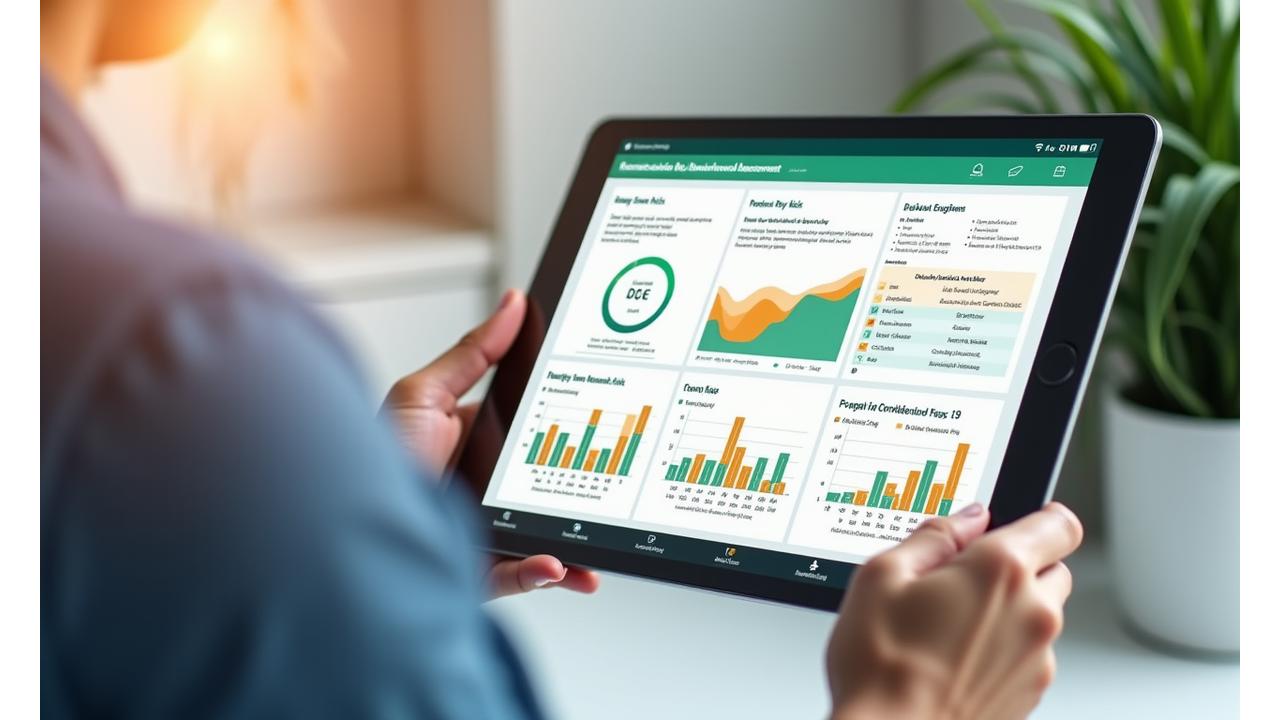 Interaktivní nástroj pro určení kardiovaskulárního rizika s grafickým výstupem