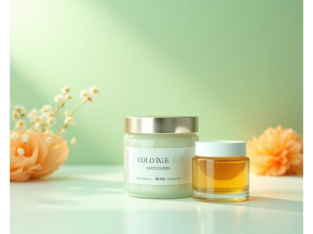 Balení prémiového kolagenového doplňku